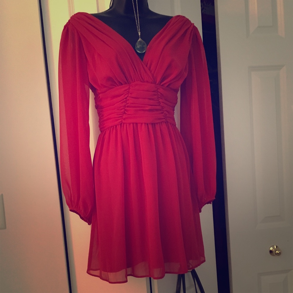 Dress